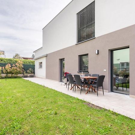 Apartament Casa Caterina, Family Terrace And Bbq Arco Zewnętrze zdjęcie