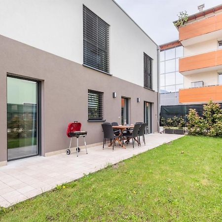 Apartament Casa Caterina, Family Terrace And Bbq Arco Zewnętrze zdjęcie
