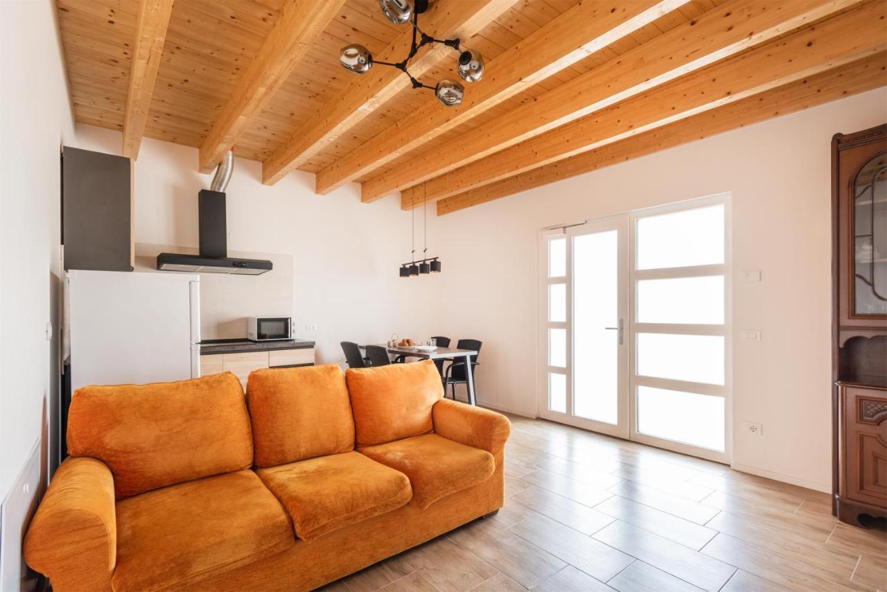 Apartament Casa Caterina, Family Terrace And Bbq Arco Zewnętrze zdjęcie