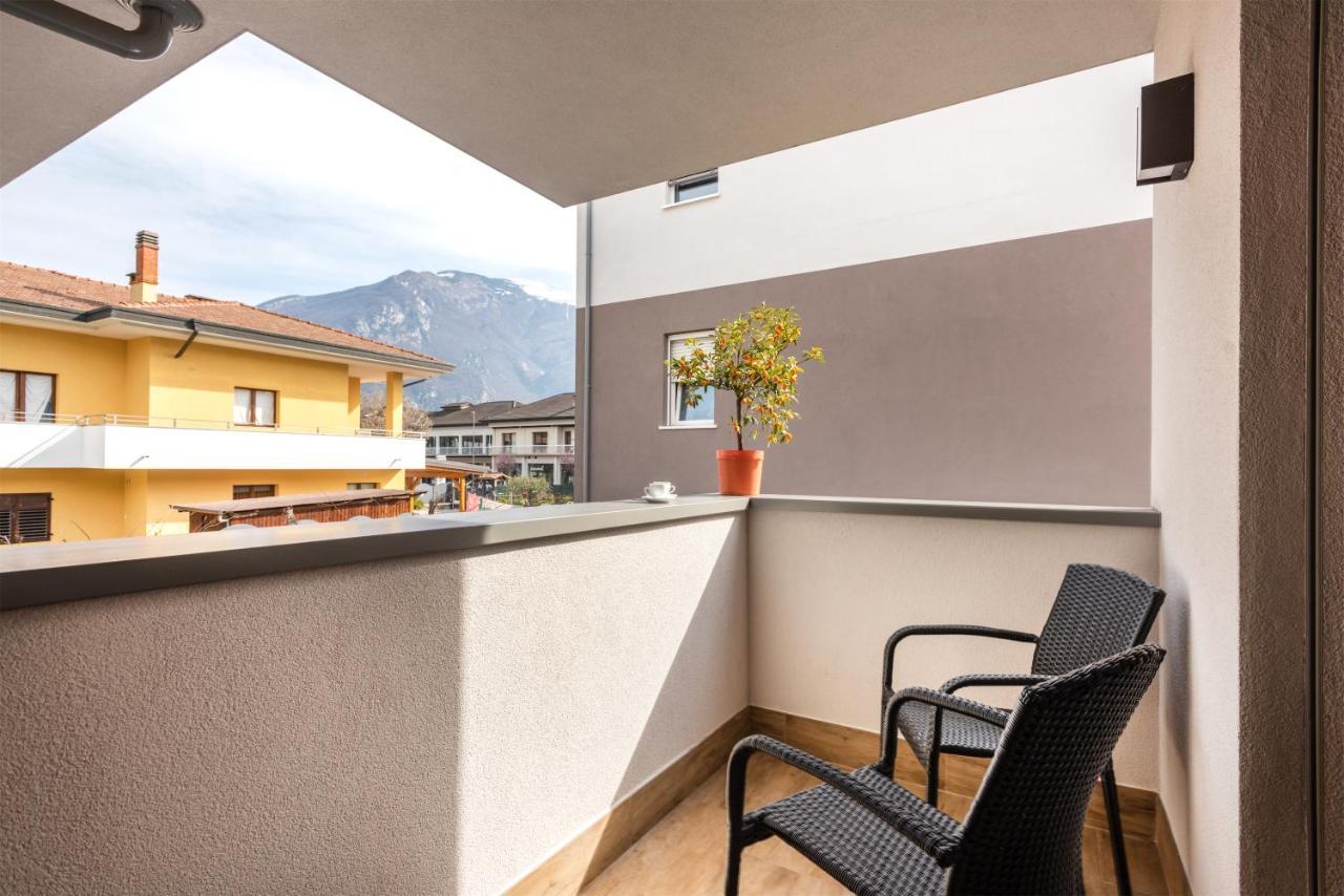 Apartament Casa Caterina, Family Terrace And Bbq Arco Zewnętrze zdjęcie