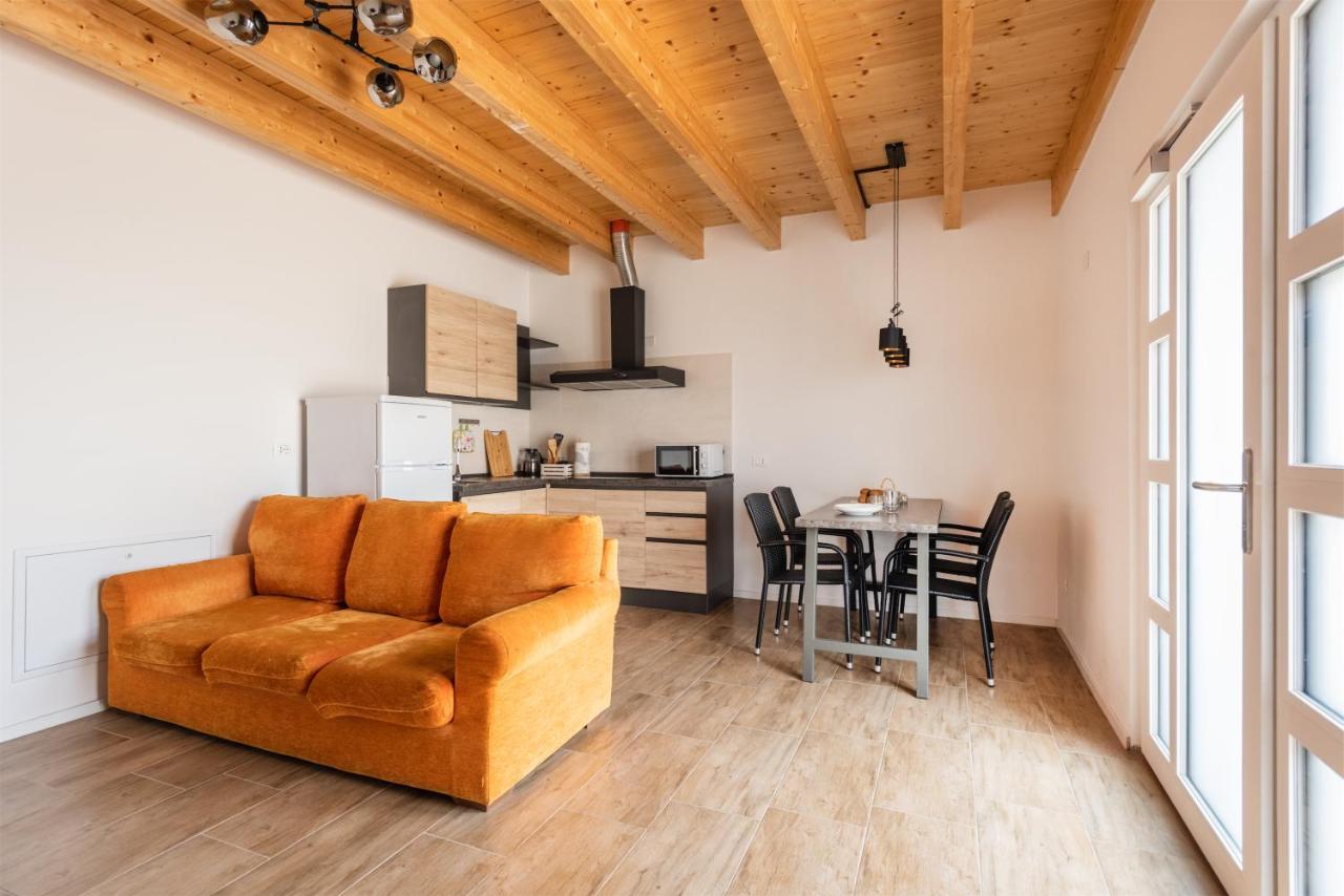 Apartament Casa Caterina, Family Terrace And Bbq Arco Zewnętrze zdjęcie