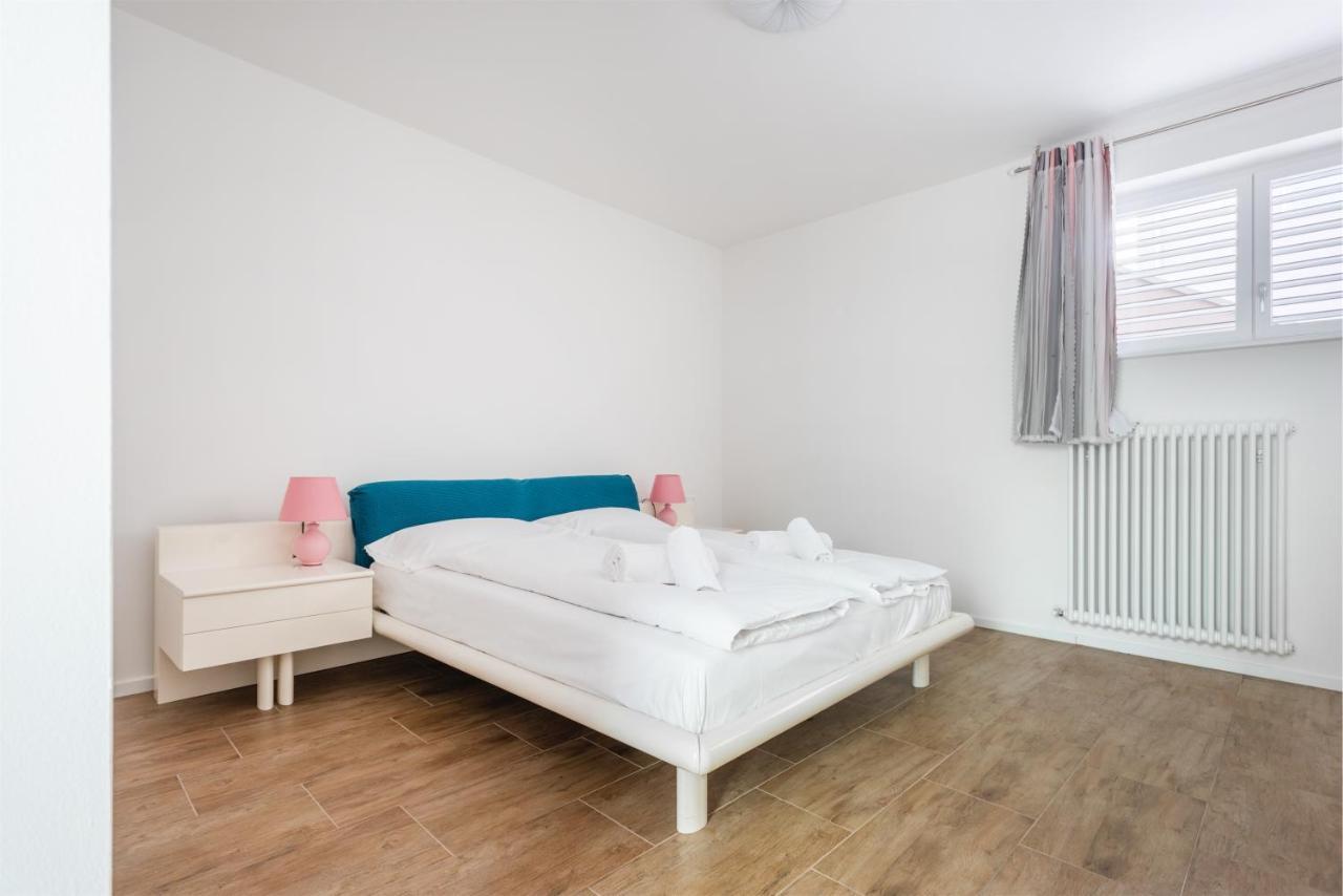Apartament Casa Caterina, Family Terrace And Bbq Arco Zewnętrze zdjęcie