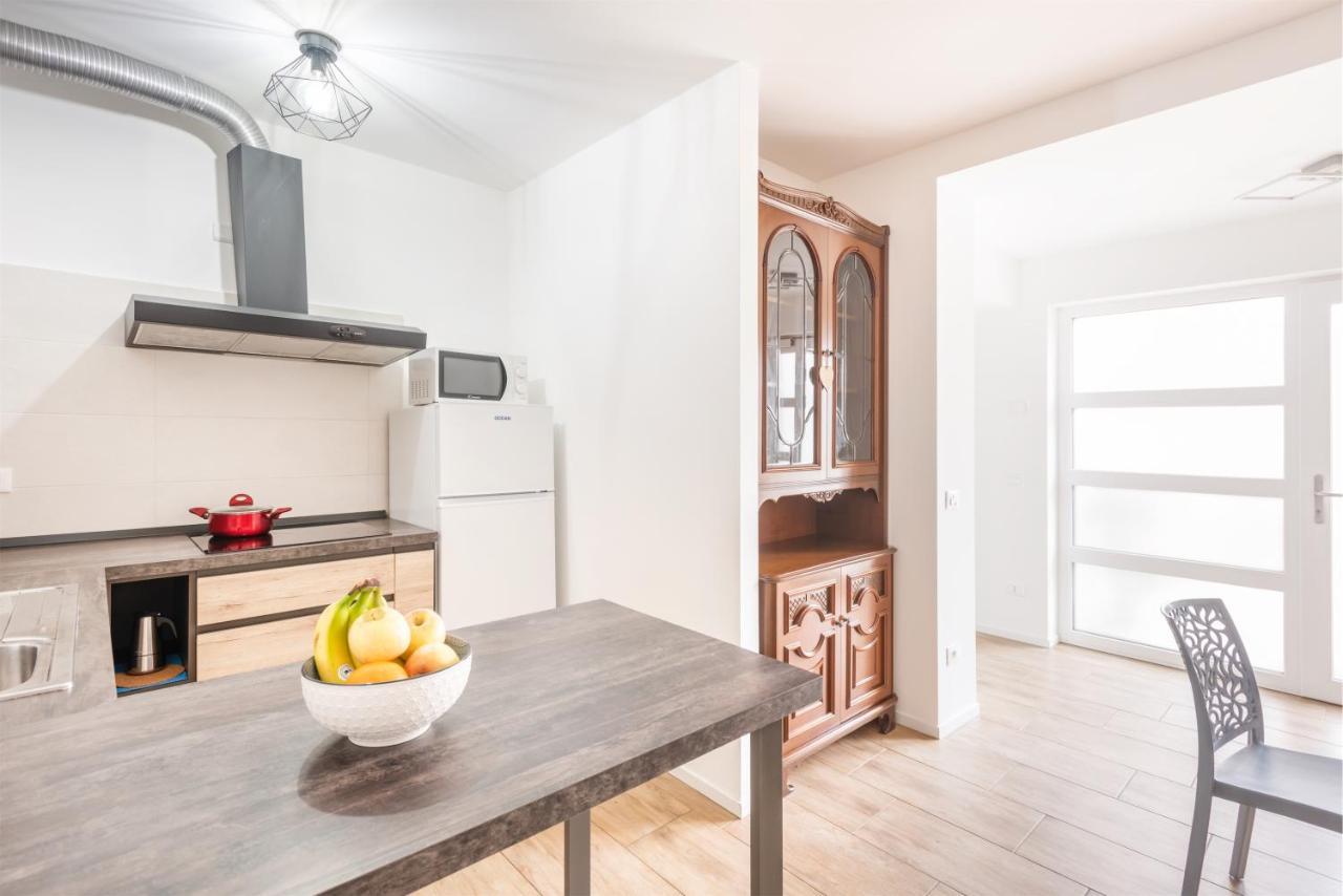 Apartament Casa Caterina, Family Terrace And Bbq Arco Zewnętrze zdjęcie