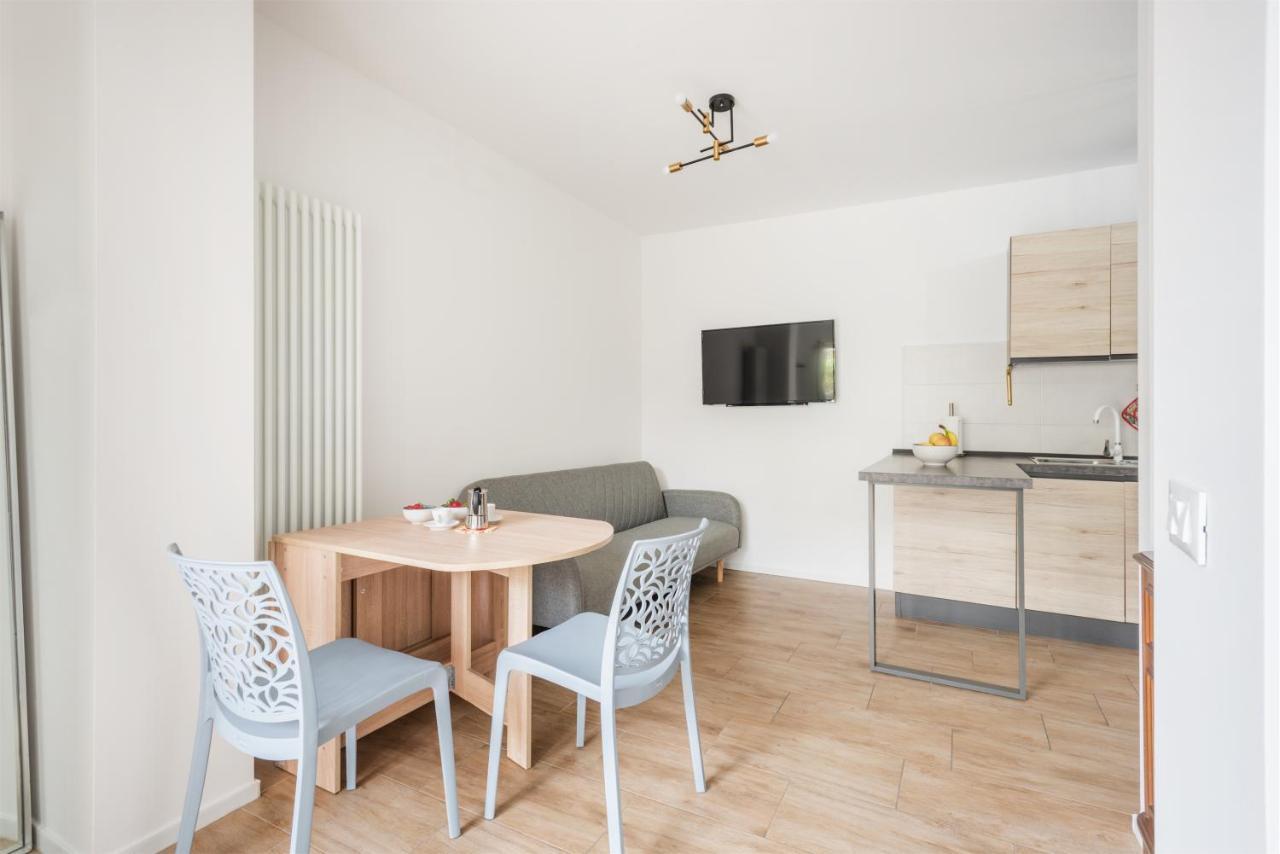 Apartament Casa Caterina, Family Terrace And Bbq Arco Zewnętrze zdjęcie